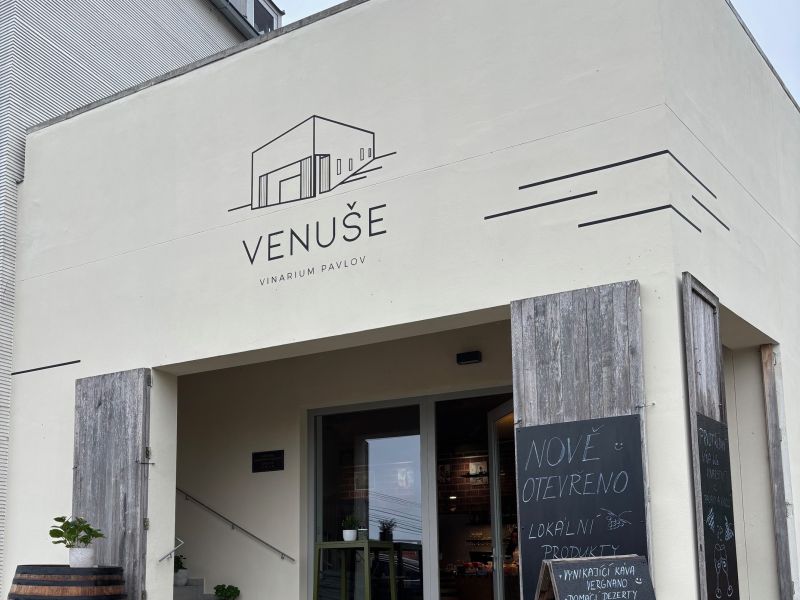 Degustace vín s Vinařstvím Ježková Degustace vín s Vinařstvím Ježková