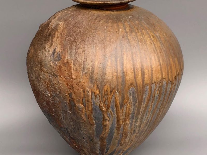 Daniel Seko - Nádoby