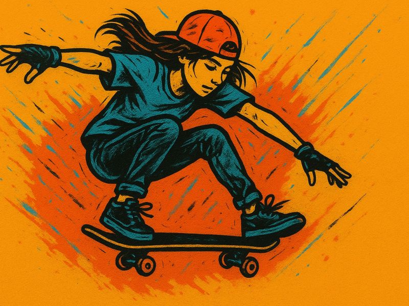 Otevření mikulovského skateparku