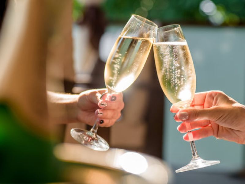 Mikulovský Prosecco Festival