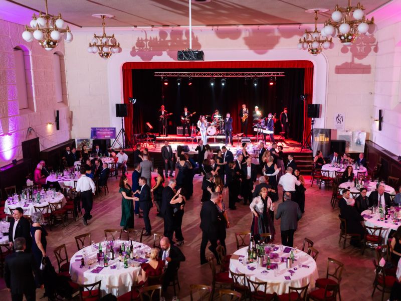 30. ples města Mikulov VYPRODÁNO