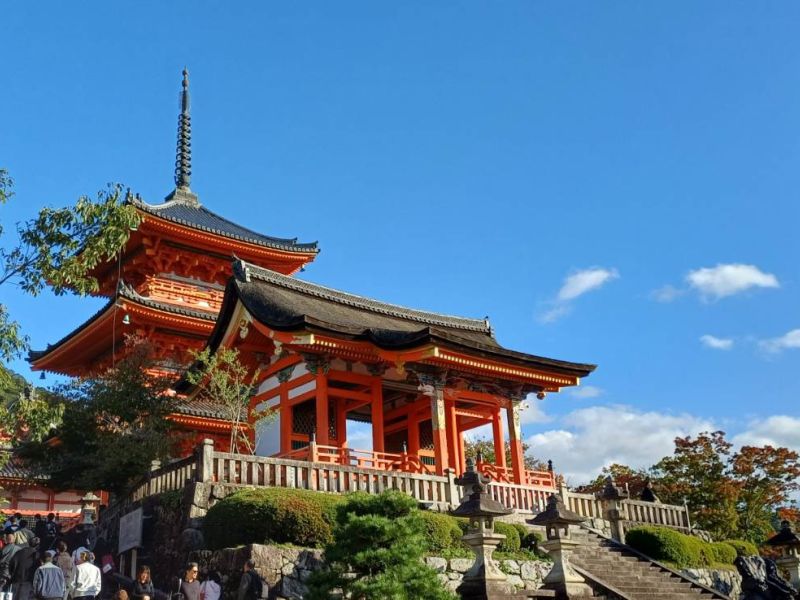 Cestovatelské povídání: Milada Nox - Japonsko