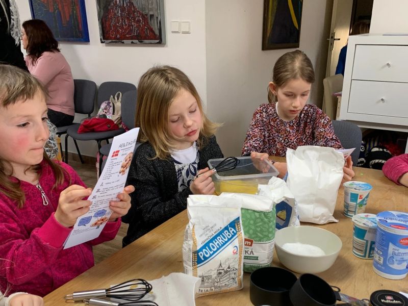 Chutné příběhy z celého světa