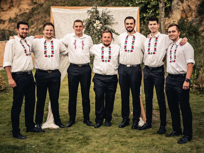 Cimbálová Muzika DUR