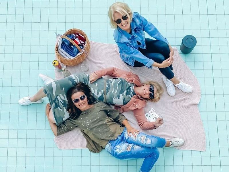 Letní scéna Divadla Bolka Polívky: S láskou Mary