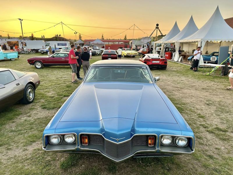 17. Lucky Cruisers Weekend