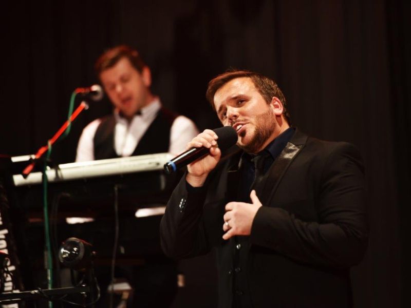 3. Přísahácký ples