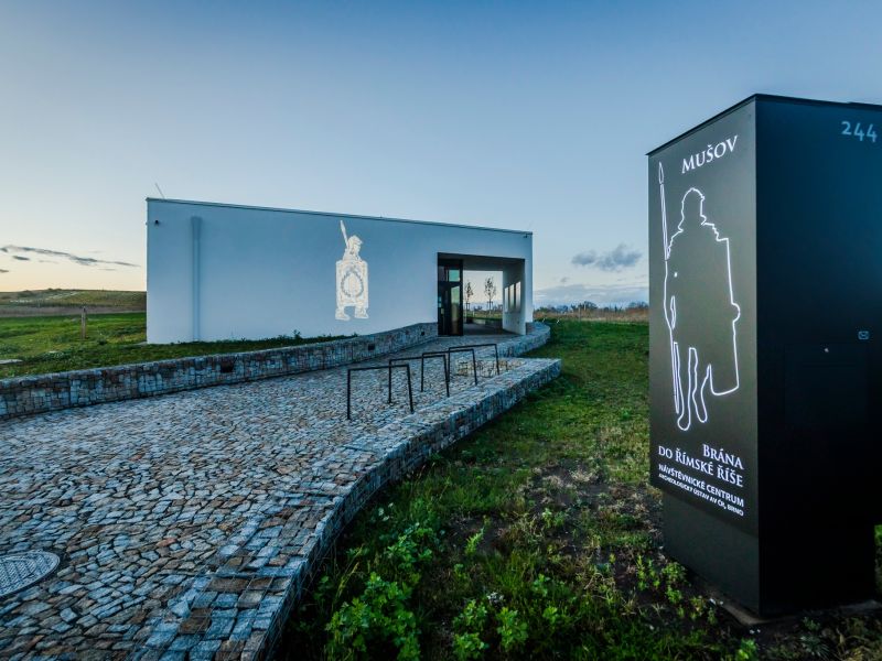 Muzejní noc: Škola řečnictví aneb mluvte jako Cicero