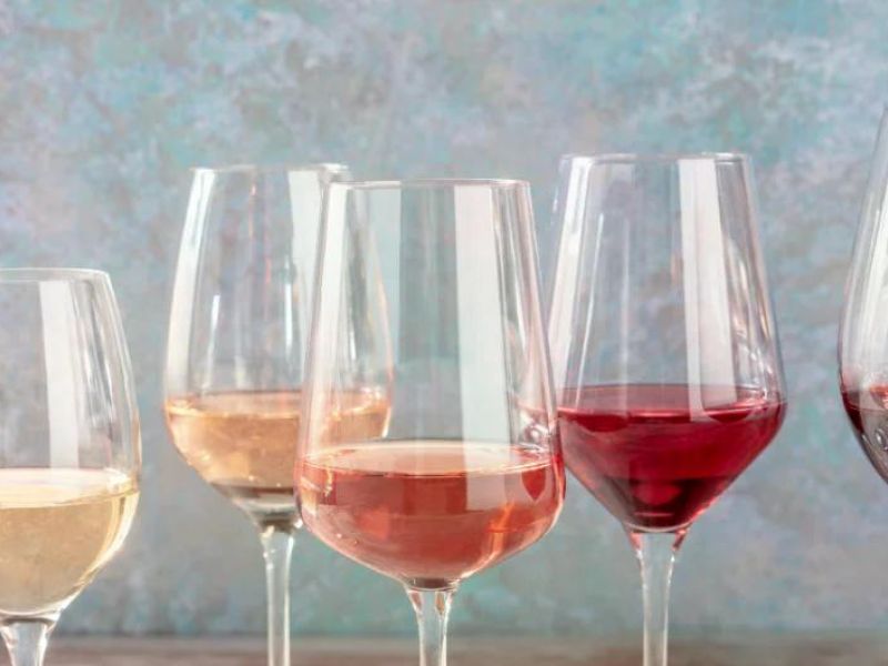 17. výstava archivních vín Vranovice