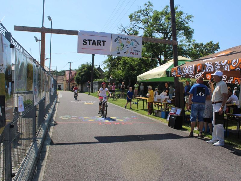 13. ročník Veloinlinebraní 13. ročník Veloinlinebraní