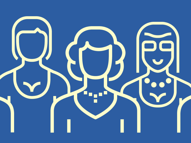 Ženy v pohybu: Finanční gramotnost (nejen) pro podnikatelky