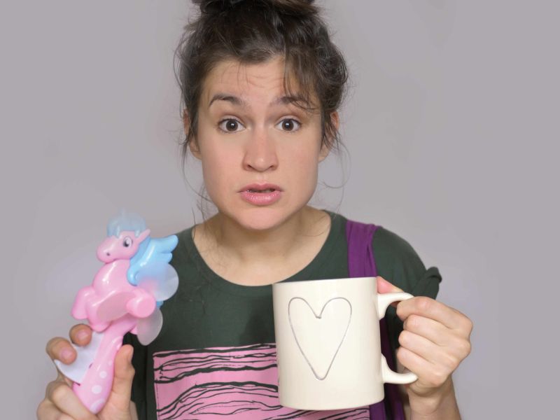 LiStOVáNí.cz: Matková patrola LiStOVáNí.cz: Matková patrola
