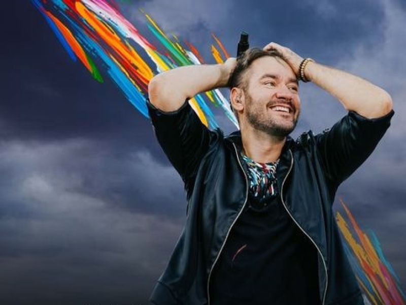Marek Ztracený (je) zpátky tour Marek Ztracený (je) zpátky tour