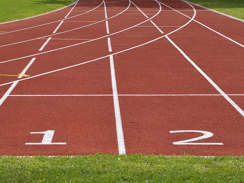 Vranovický atletický pohár 2025