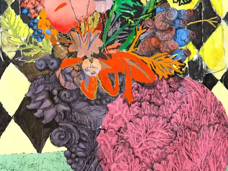 Dny otevřených ateliérů na jižní Moravě 2026 | Denisa Krausová