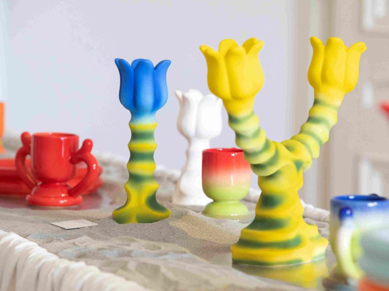 Křehký Mikulov – Moravský Festival Art Designu