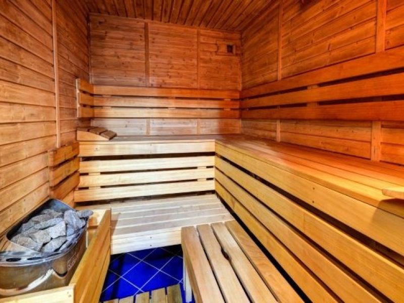 Wellness Hotel IRIS