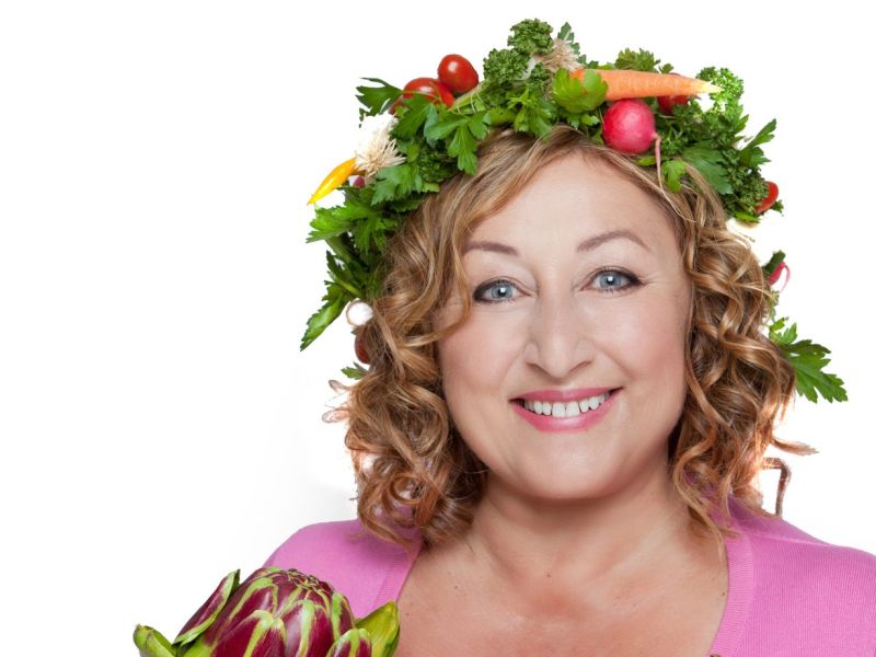 Halina Pawlowská - Manuál zralé ženy