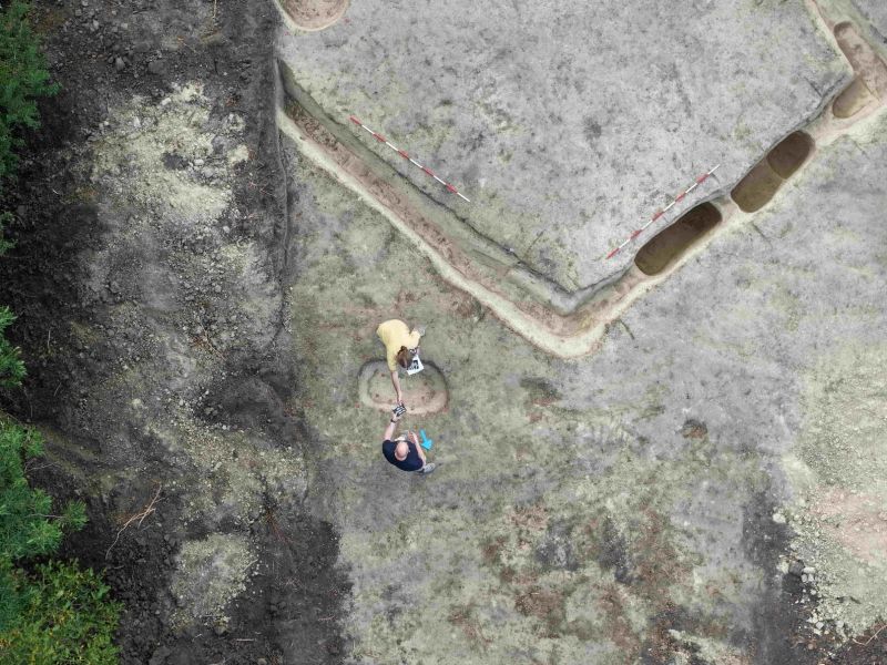 Přednáška „100 let muzejní archeologie v Mikulově“