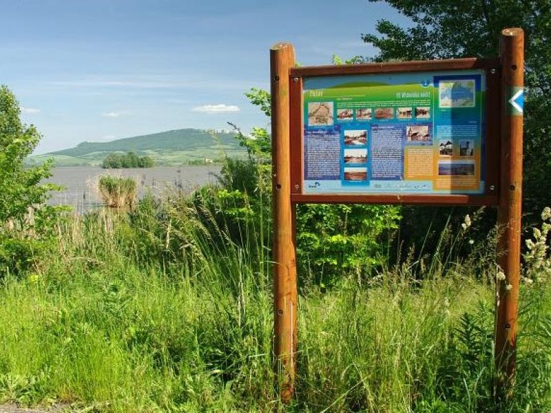 Věstonická nádrž