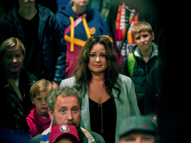 Letní kino Mikulov: Kouzlo derby