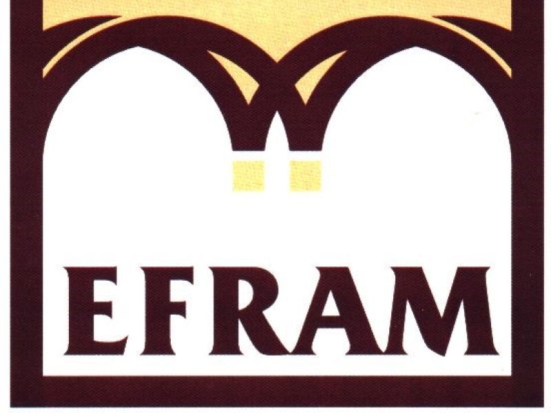 24. výročí galerie Efram