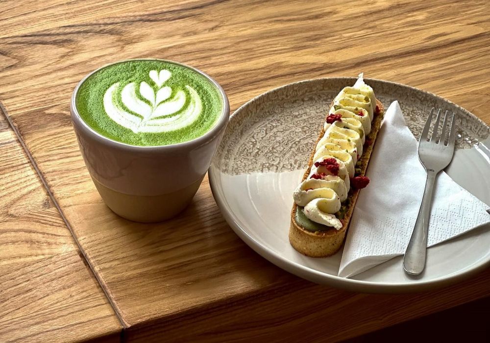 MOMO café