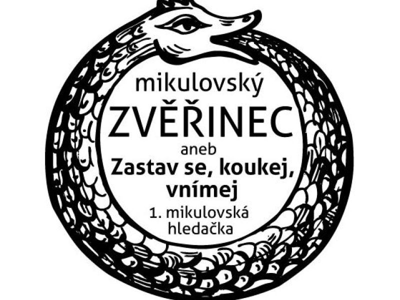 Mikulovský zvěřinec