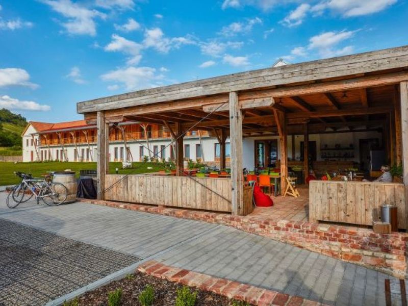 Restaurace Ryzlink