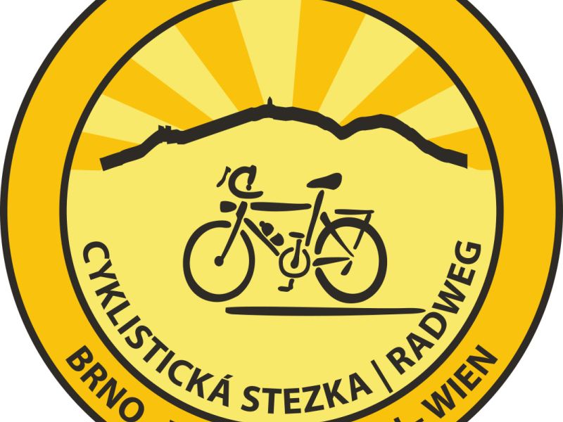 Ukončení sezóny na cyklostezce Brno - Vídeň