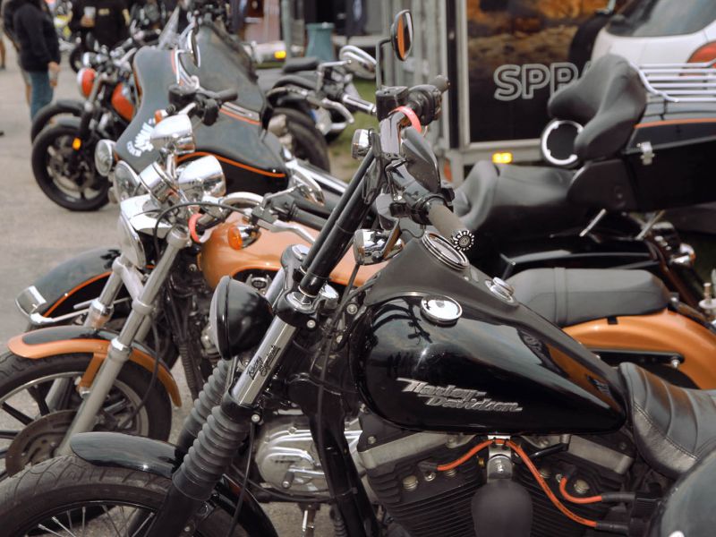 EURO BIKE FEST EURO BIKE FEST