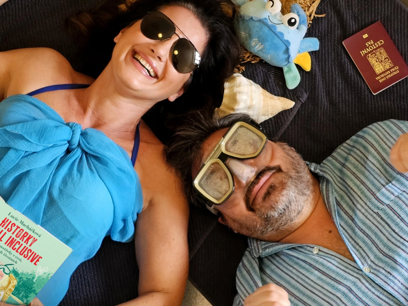 LiStOVáNí.cz: Historky all inclusive