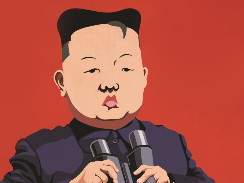 LiStOVáNí.cz: Jak se stát diktátorem