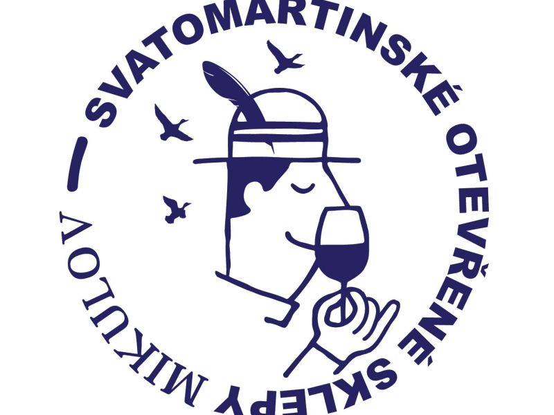 Svatomartinské otevřené sklepy Svatomartinské otevřené sklepy