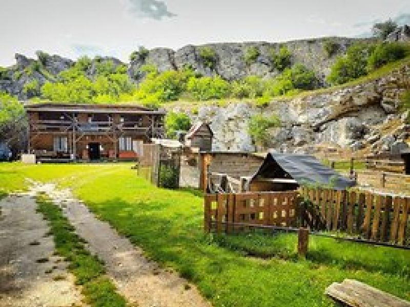 Pony ranč