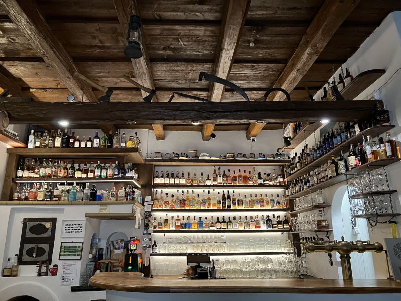 Oslava 10. narozenin Pivnice