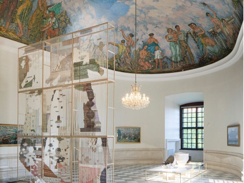 Křehký Mikulov 2026 ~ Moravský Festival Art Designu Křehký Mikulov 2026 ~ Moravský Festival Art Designu