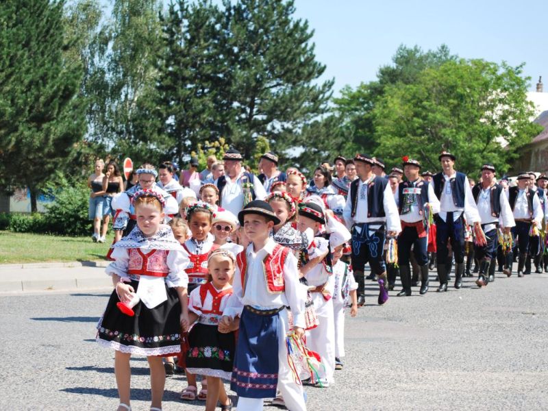 Krojované hody Krojované hody