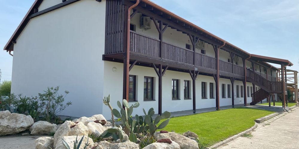 Resort Konírna