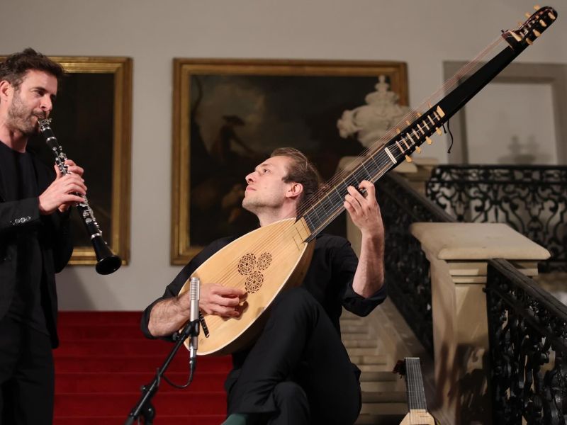 38. kytarový festival Mikulov