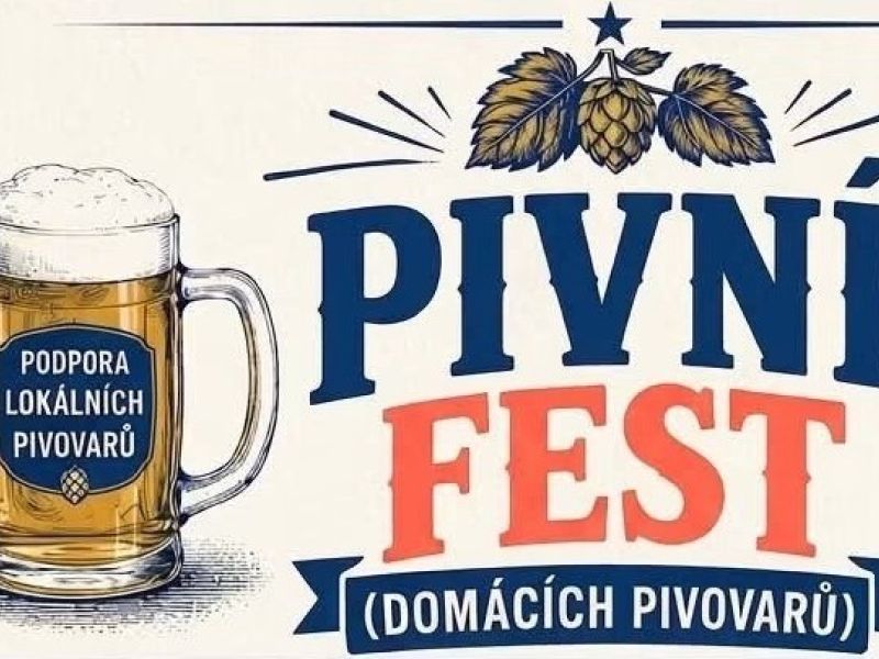 PIVNÍ FEST